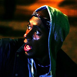 Foto 12 Horas Até o Amanhecer