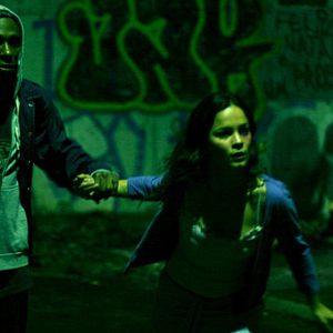 Foto 12 Horas Até o Amanhecer