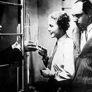 Foto A Mulher na Lua