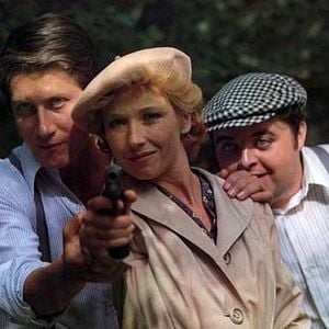 Foto Marlène Jobert