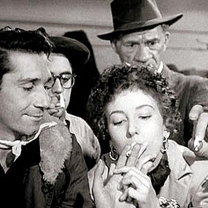 Foto Valentina Cortese