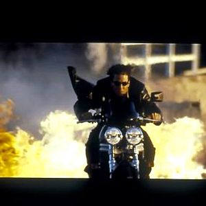 Foto Missão Impossível 2