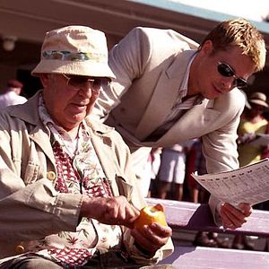 Foto Onze Homens e um Segredo