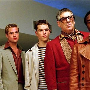 Foto Onze Homens e um Segredo