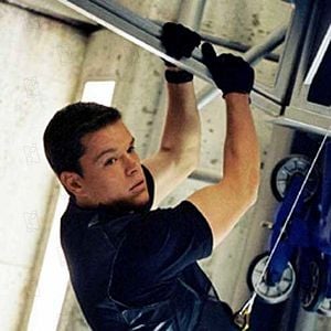 Foto Onze Homens e um Segredo