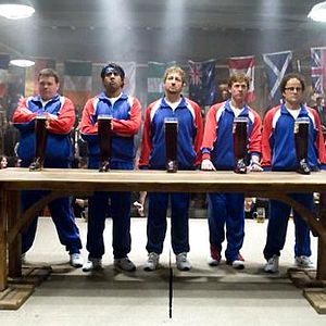 Foto Jay Chandrasekhar