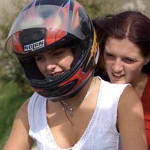 Foto Marion Maintenay