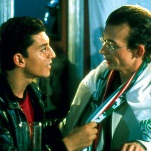 Foto Yasmine Belmadi