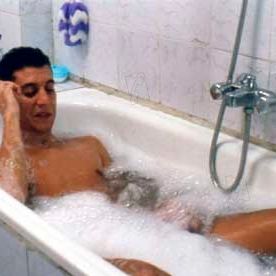 Foto Yasmine Belmadi