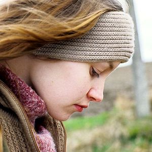 Foto Adélaïde Leroux