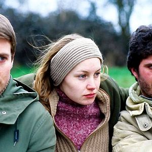 Foto Adélaïde Leroux