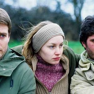 Foto Adélaïde Leroux