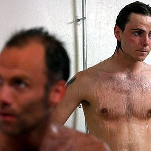 Foto 11 Homens Dentro do Campo e Fora do Armário