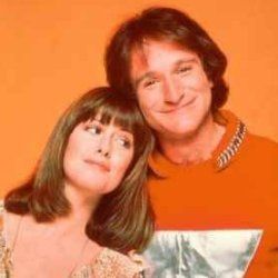 Foto Mork and Mindy