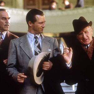 Foto Tucker, Um Homem e Seu Sonho