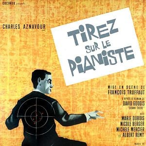 Foto Atirem no Pianista