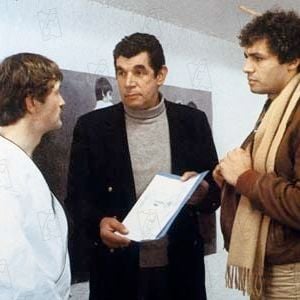 Foto Michel Constantin