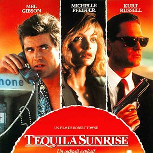 Foto Conspiração Tequila