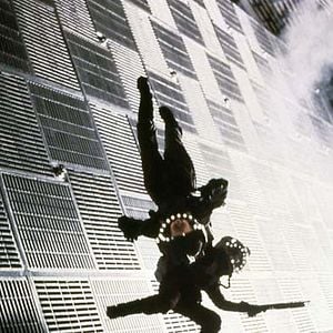 Foto Outland - Comando Titânio (1981)