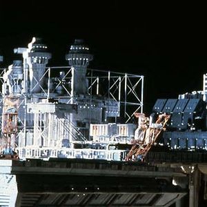 Foto Outland - Comando Titânio (1981)