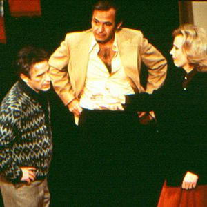 Foto Noite de Estréia