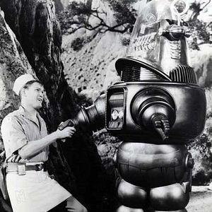 Foto Planeta Proibido