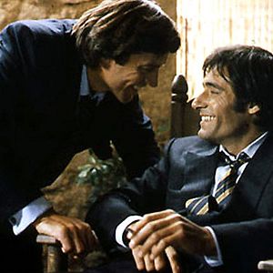 Foto Bernard Giraudeau