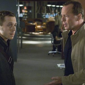 Foto A Estranha Perfeita