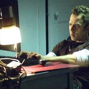 Foto A Estranha Perfeita