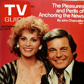 Foto Stefanie Powers