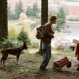 Foto Eu Me Chamo Elisabeth