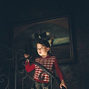 Foto Eu Me Chamo Elisabeth