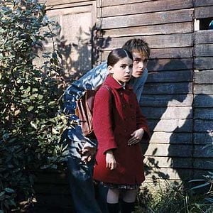 Foto Eu Me Chamo Elisabeth