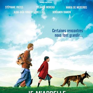 Foto Eu Me Chamo Elisabeth