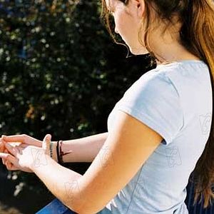 Foto Anaïs Demoustier