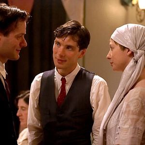 Foto Ventos da Liberdade