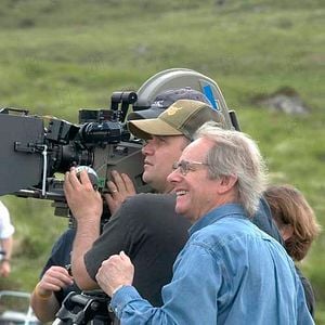 Foto Ken Loach