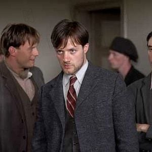 Foto Padraic Delaney