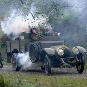 Foto Ventos da Liberdade