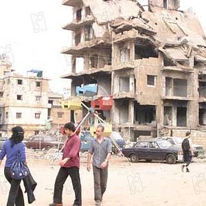 Foto Rashid Masharawi