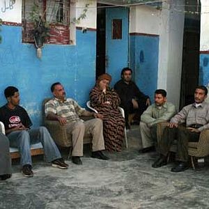 Foto Rashid Masharawi