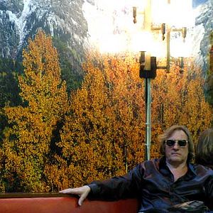 Foto Quando Estou Amando