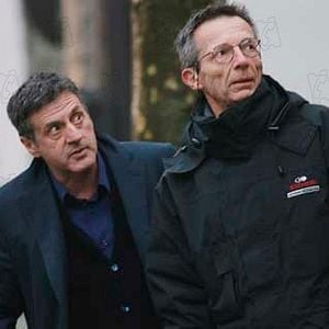 Foto Patrice Leconte