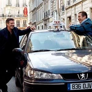 Foto Patrice Leconte