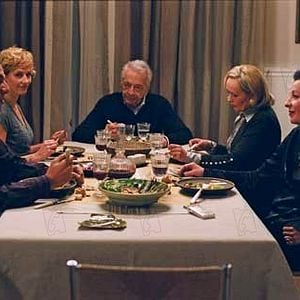 Foto Jean-Pierre Cassel