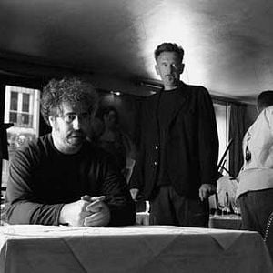 Foto Benoît Delépine