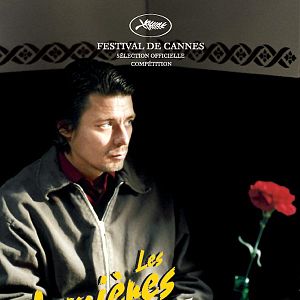 Foto Luzes na Escuridão