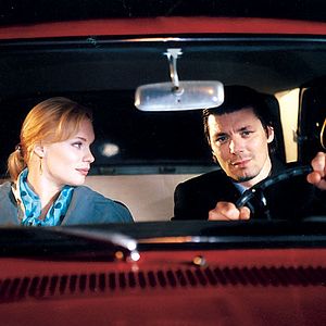 Foto Luzes na Escuridão