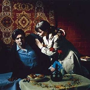 Foto Luzes na Escuridão