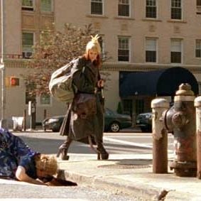 Foto John Cameron Mitchell